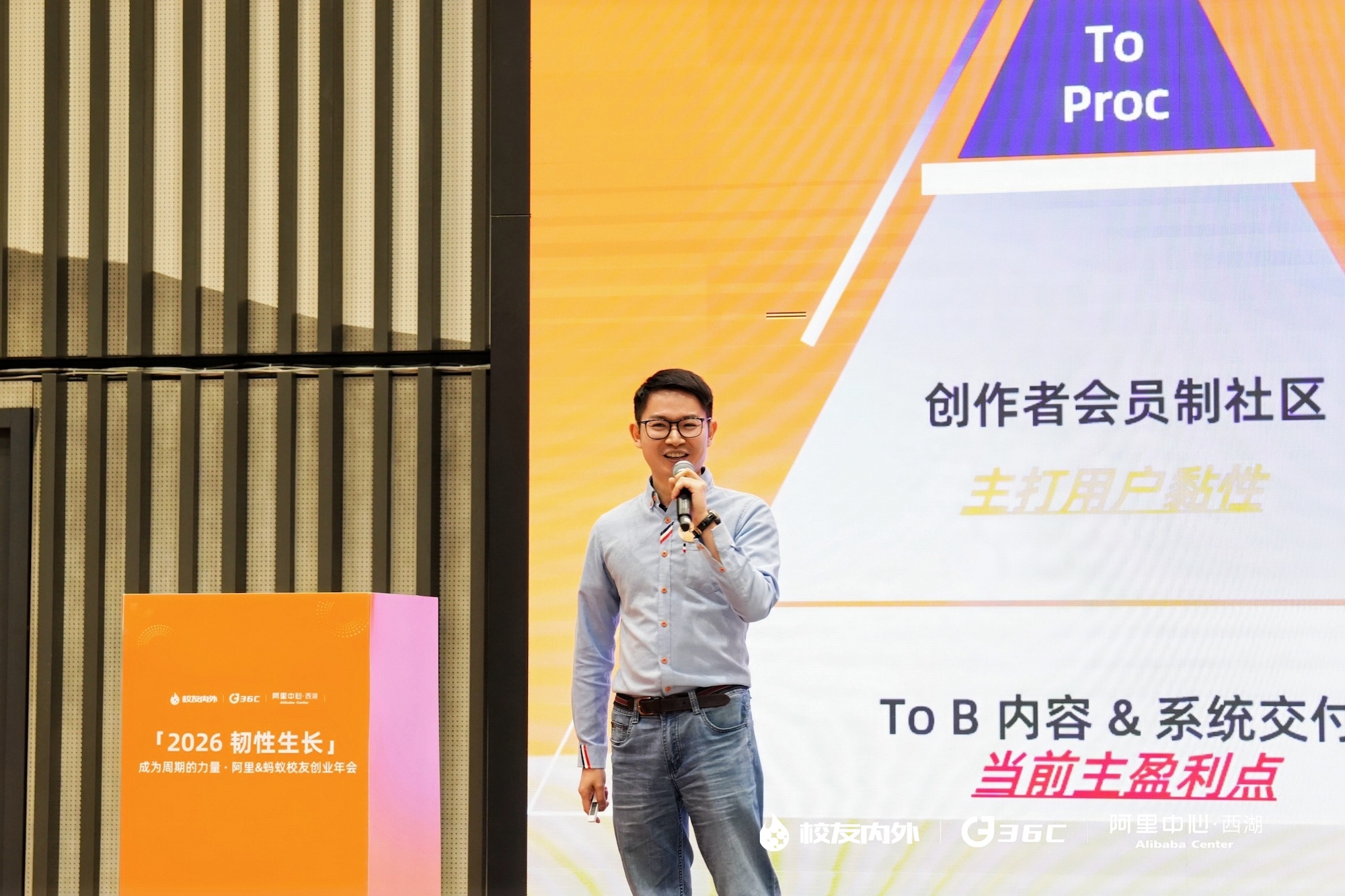 知行元创始人彭从阳