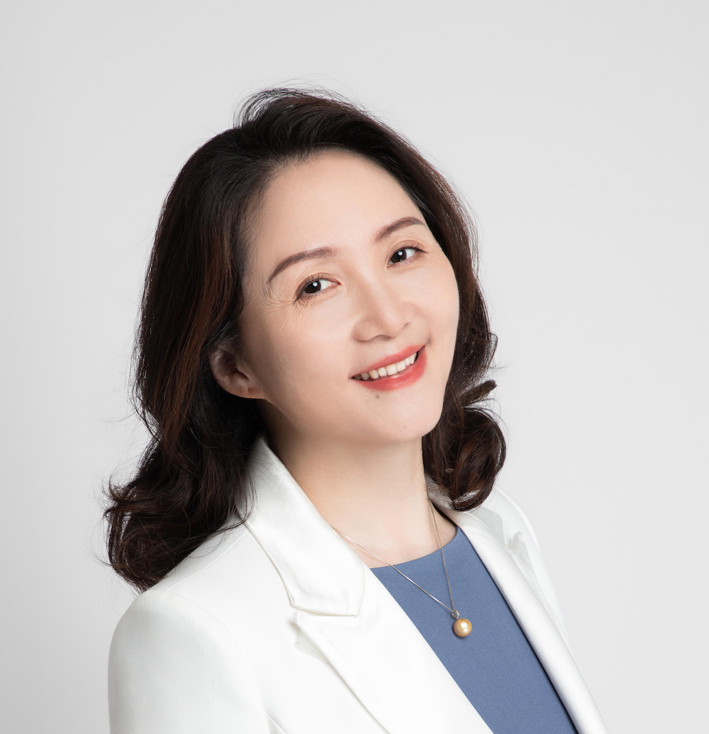 陈莉（杨排风）